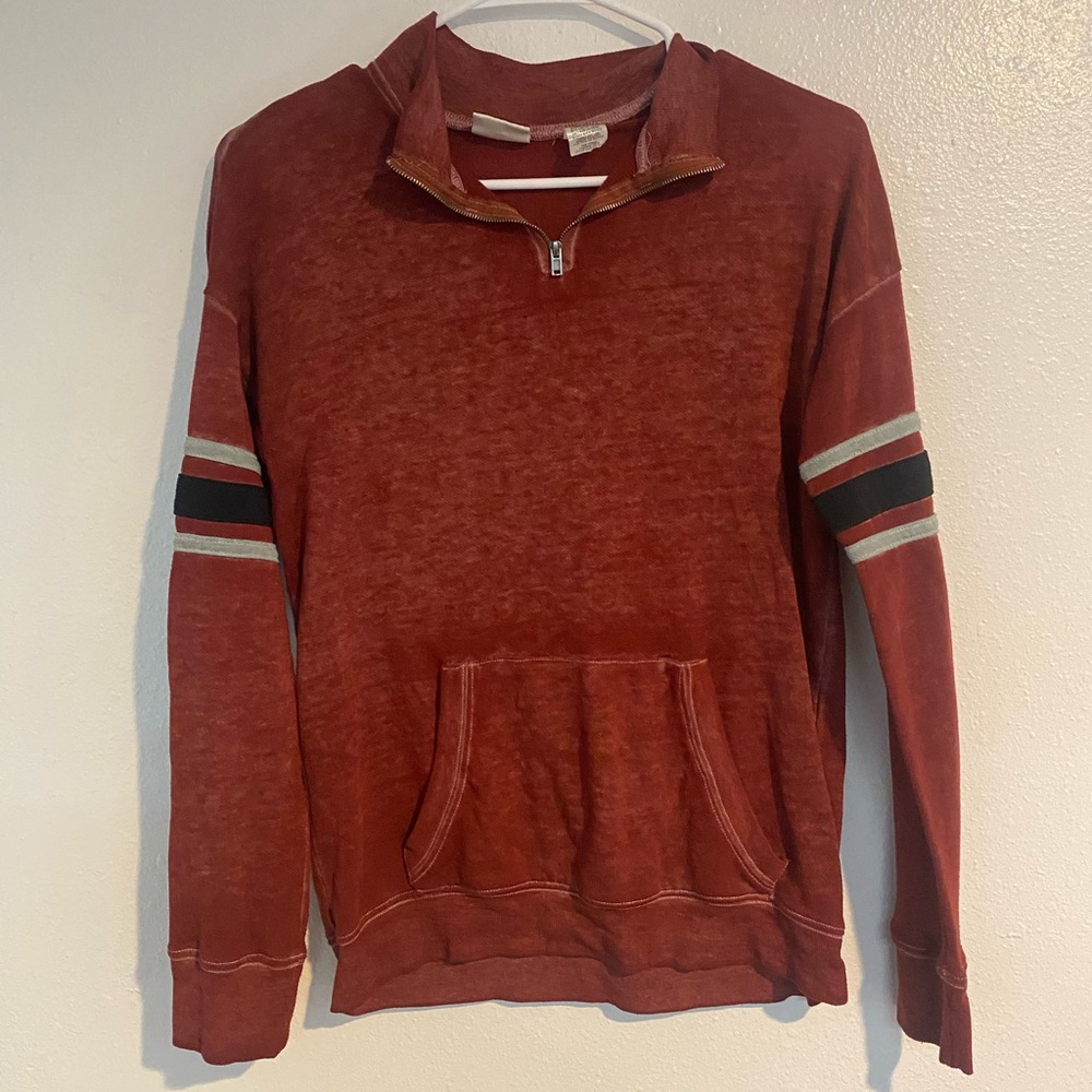 NWOT Daytrip Womans Lg Pullover Light sweater